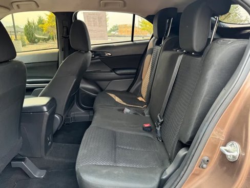 Used 2020 Mitsubishi Eclipse Cross ES image 16