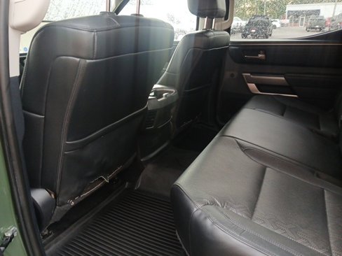 Used 2022 Toyota Tundra SR5 image 18