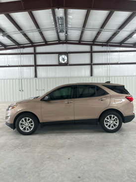 Used 2019 Chevrolet Equinox LS w/ LS Convenience Package image 2