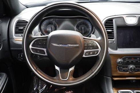 Used 2018 Chrysler 300 C w/ Sun, Sound & Nav Package image 40