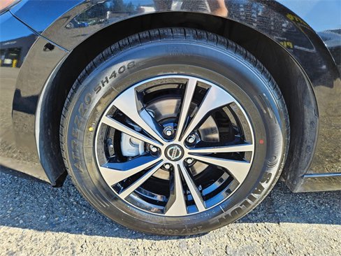 Used 2021 Nissan Sentra SV image 8