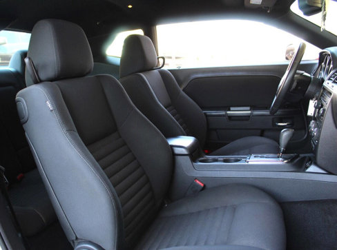 Used 2011 Dodge Challenger Rallye Redline image 11