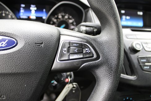 Used 2017 Ford Focus SE image 12