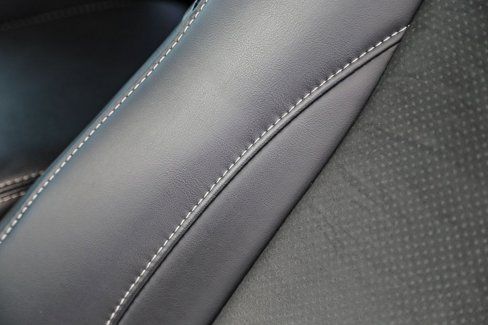 Used 2024 Mitsubishi Eclipse Cross SE image 25
