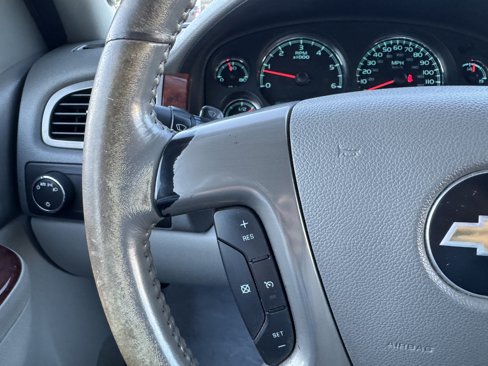 Used 2013 Chevrolet Silverado 1500 LTZ w/ LTZ Plus Package image 24