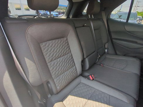 Certified 2021 Chevrolet Equinox LT image 27
