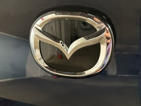 Used 2022 MAZDA MAZDA3 s image 18