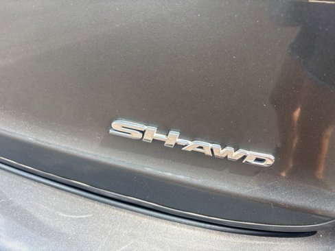 Used 2016 Acura MDX SH-AWD w/ Technology Package image 11