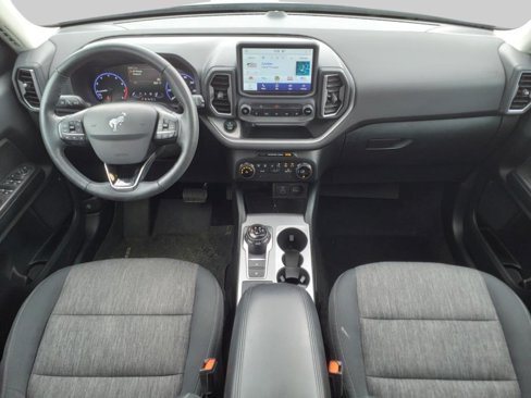 Used 2021 Ford Bronco Sport Big Bend w/ Big Bend Package image 8
