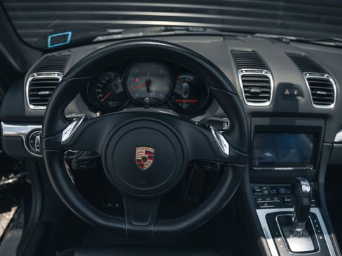 Certified 2014 Porsche Boxster S image 30