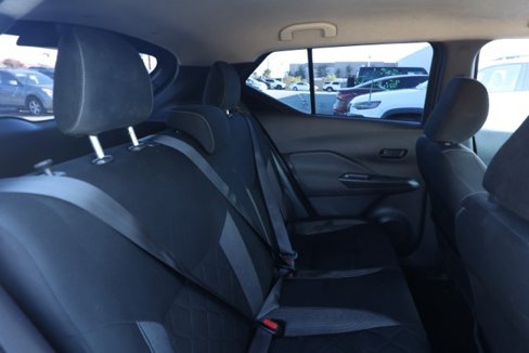 Used 2019 Nissan Kicks S w/ Exterior Package image 18