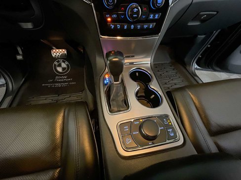 Used 2020 Jeep Grand Cherokee High Altitude image 18