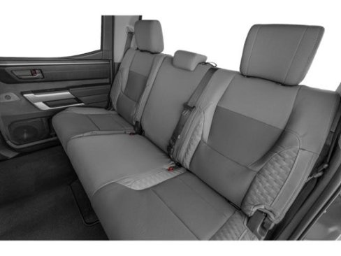 Used 2024 Toyota Tundra SR5 image 12
