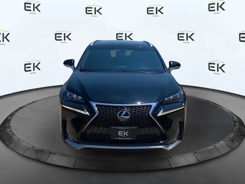 Used 2016 Lexus NX 200t F Sport image 7