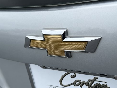 Used 2021 Chevrolet Spark LT image 8