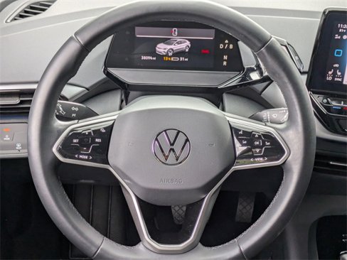 Used 2022 Volkswagen ID.4 Pro image 19