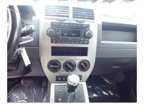 Used 2007 Jeep Compass Limited w/ Driver Convenience Group image 13