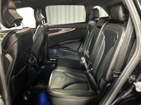 Used 2016 Lincoln MKX Select image 21