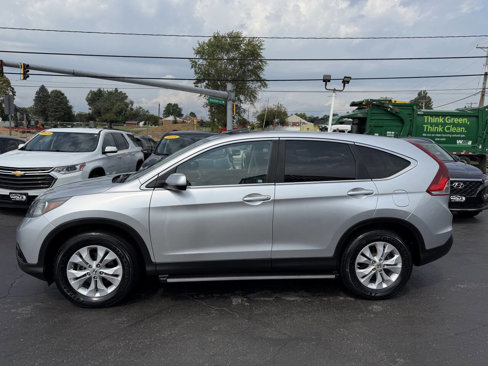 Used 2013 Honda CR-V EX image 4