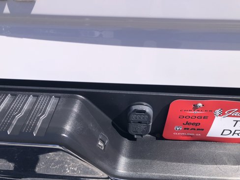 Used 2021 Chevrolet Silverado 1500 LT w/ Bed Protection Package image 44