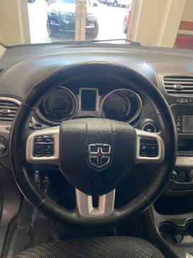 Used 2017 Dodge Journey SXT w/ Comfort/Convenience Group image 22