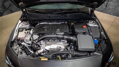 Used 2023 Mercedes-Benz CLA 250 w/ Premium Package image 20