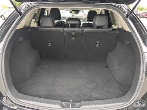 Used 2020 MAZDA CX-5 Touring image 13