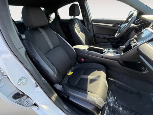 Used 2021 Honda Civic Sport image 19