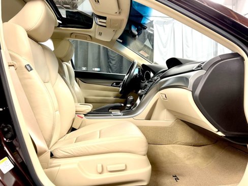 Used 2010 Acura TL w/ Technology Package image 24