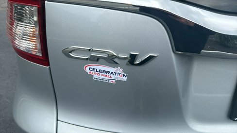 Used 2016 Honda CR-V EX image 30