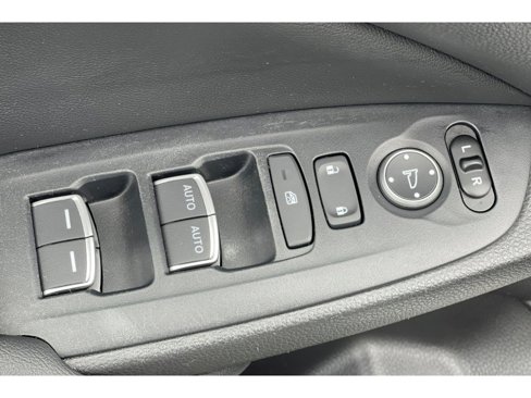 Used 2020 Honda Accord EX image 12