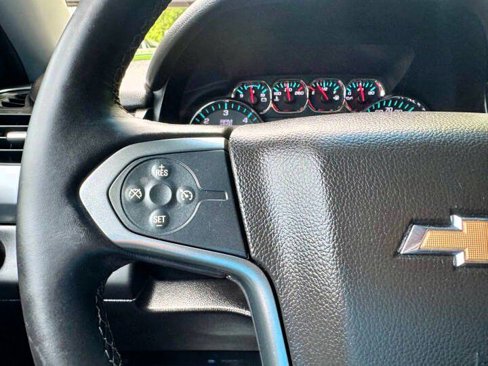 Used 2017 Chevrolet Tahoe LS image 23