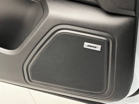 Used 2017 Porsche Macan Turbo image 26