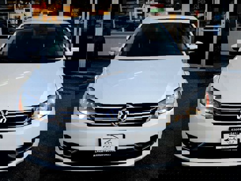 Used 2012 Volkswagen Passat 2.5 S image 4