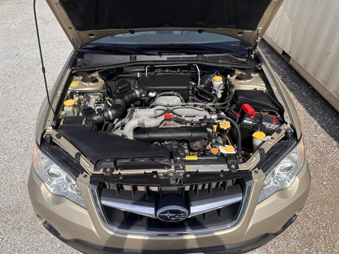 Used 2009 Subaru Outback 2.5i Special Edition image 17