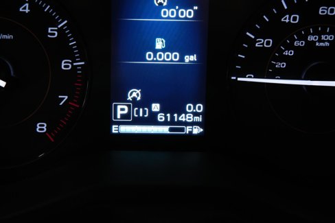 Used 2023 Subaru Crosstrek 2.0i image 28