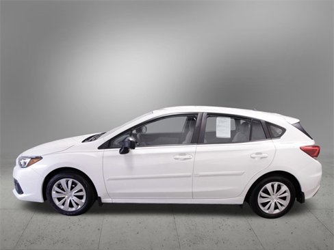 Used 2022 Subaru Impreza 2.0i image 2