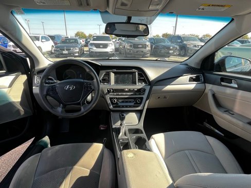 Used 2017 Hyundai Sonata Sport image 13