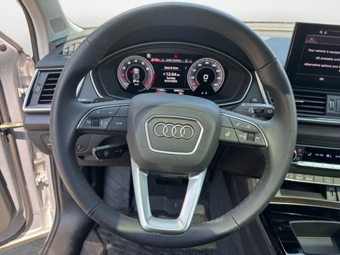 Used 2025 Audi Q5 2.0T Premium Plus image 10