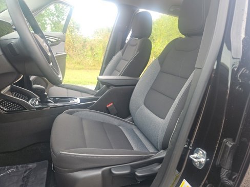 Certified 2025 Chevrolet TrailBlazer LT image 15