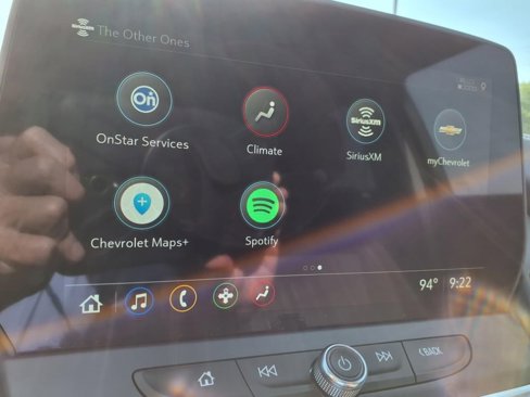 Used 2023 Chevrolet Blazer LT image 26
