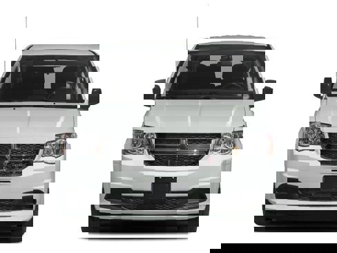 Used 2016 Dodge Grand Caravan SXT w/ Rear Park Assist Package image 4