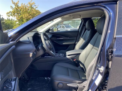 New 2025 MAZDA CX-30 AWD 2.5 S w/ Select Sport Pkg image 12
