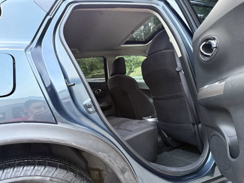 Used 2013 Nissan Juke SV image 16