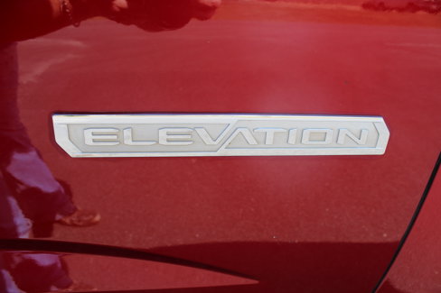 Used 2022 GMC Canyon Elevation w/ Trailering Package image 50
