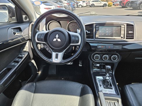 Used 2013 Mitsubishi Lancer Ralliart image 15