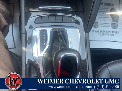 Used 2018 Buick Regal Essence w/ Driver Confidence Package #1 image 21