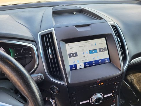 Used 2020 Ford Edge ST w/ Cold Weather Package image 19
