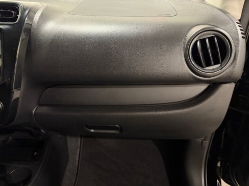 Used 2022 Mitsubishi Mirage ES image 25