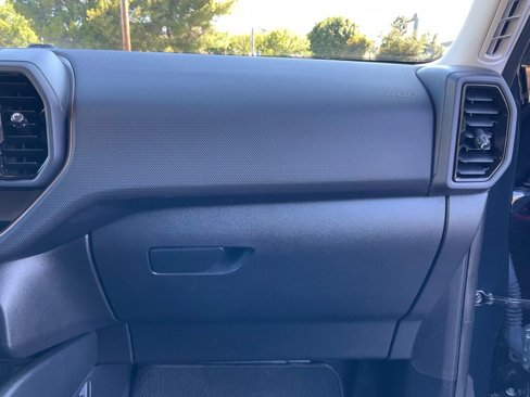 Certified 2022 Ford Bronco Sport Outer Banks w/ Tech Package image 59